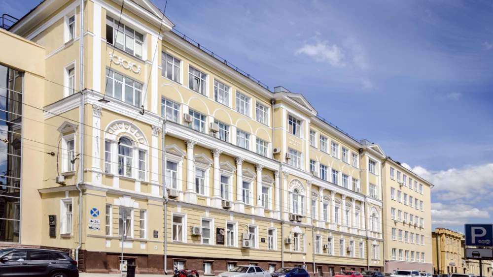 никита меделец нижегородский архитектурно-строительный университет