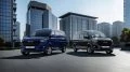 SKM Фургон и минивэн АвтоВАЗ сбоку спереди цены