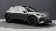 У Voyah появится кроссовер Passion S. Его анонсировали как «веселый аналог Ferrari»