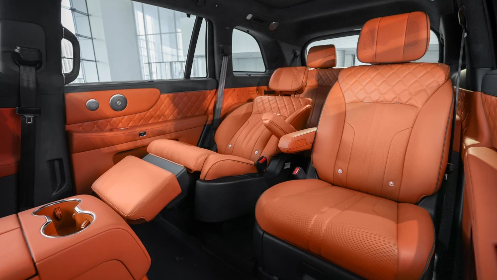 wey v9x старт продаж цены комплектации кроссовер салон рыжий шесть мест