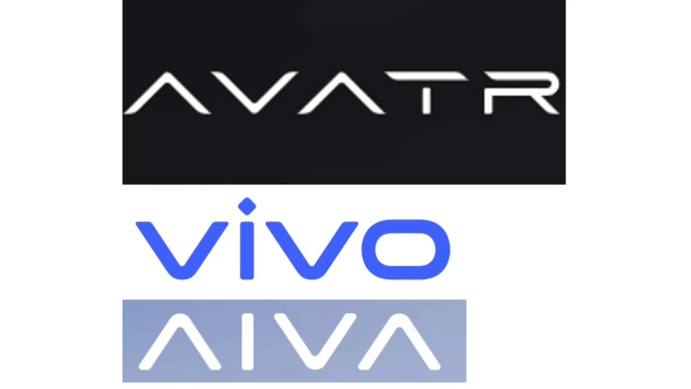 Avatr обвинил Seres в плагиате aiva origin концепт-кар новый бренд vivo
