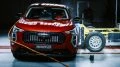 краш-тест haval jolion global ncap кроссовер спереди красный
