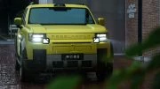 Автомобильные дизайнеры китайских брендов оценили новый внедорожник Freelander 8