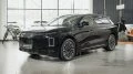 Кроссовер Exlantix ET в дилерском центре автосалоне сбоку спереди купить новый Автоцентр Дюк и К