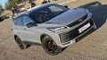 Geely Coolray новый 2026 тест сбоку спереди