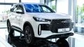 Tenet T4L у дилера в автосалоне Элан Моторс в Санкт-Петербурге новый купить сбоку спереди