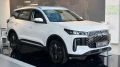 Кроссовер Tenet T4L у дилера в автосалоне купить новый сбоку спереди Восток Моторс Пермь
