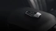 ключ автомобиля Volga