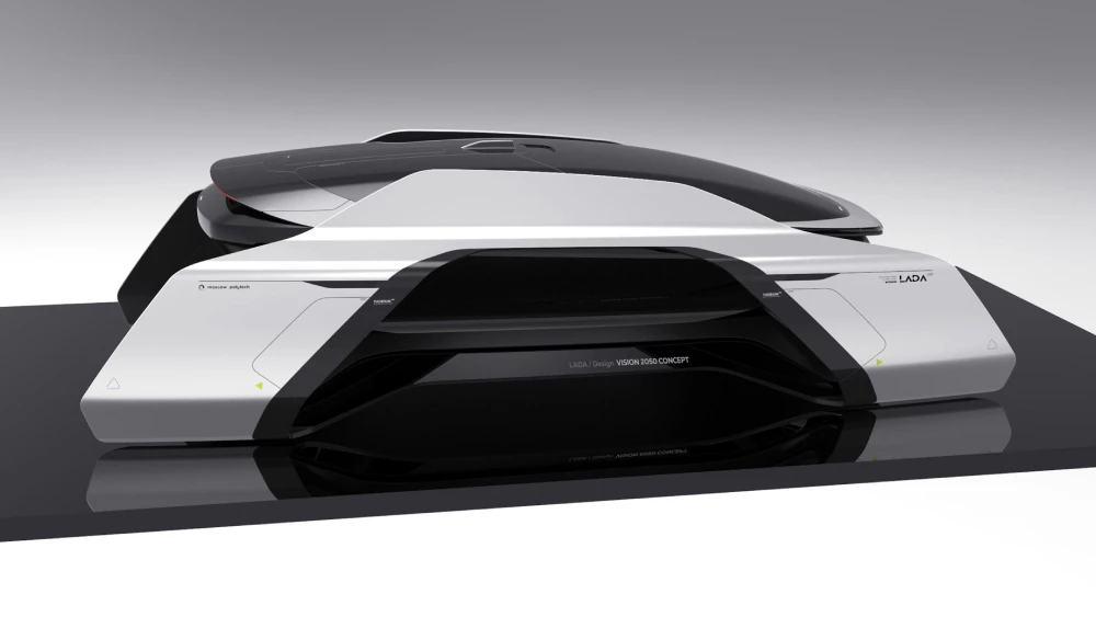 лада lada 2050 андрей кириченко