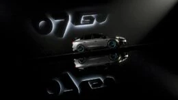 Старший дизайнер по экстерьерам марки Lynk & Co Андрей Кириченко дал большое интервью «Китайским автомобилям»