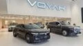 дилер voyah автосалон Ценовая война в Китае получила ещё один удар