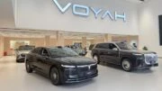 дилер voyah автосалон Ценовая война в Китае получила ещё один удар