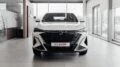 Changan CS35 Max у дилера в автосалоне купить новый Вологда спереди