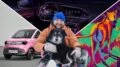 Дизайнер Алексей Дмитриев о работе над Geely Tugella и автодизайне