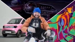 Дизайнер Алексей Дмитриев о работе над Geely Tugella и автодизайне