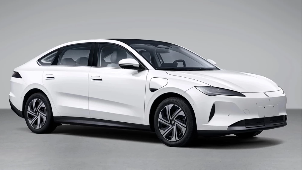 седан jetta m6 спереди сбоку электрокар