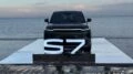 GAC S7 в Казахстане спереди презентация