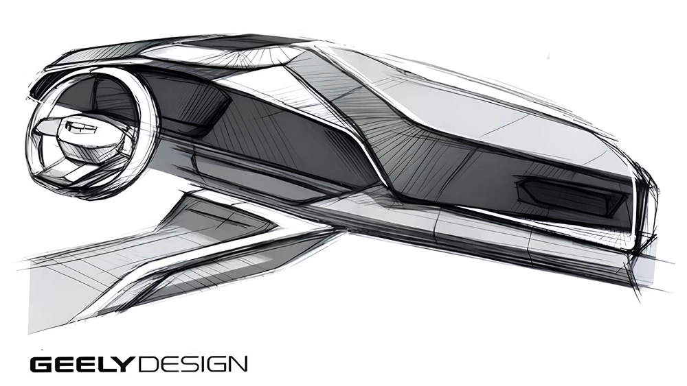 алексей дмитриев скетч салона geely tugella