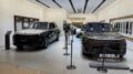 Самые популярные автомобили Китая в первой половине 2026 geely li auto tesla