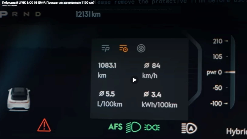 Lynk & Co 08 в Казахстане тест салон интерьер пробег Тимур Мустафаев 