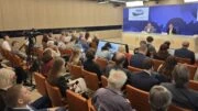 Пресс-конференция главы РОАД вызвала интерес СМИ в июле 2026