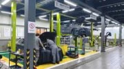 В Китае составили рейтинг брендов с лучшим сервисом lynk co
