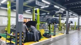 В Китае составили рейтинг брендов с лучшим сервисом lynk co