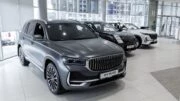 От старого «немца» к новой «Волге»: почему я решился на эту авантюру