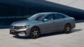 Volkswagen Passat китайской сборки появится в Казахстане magotan