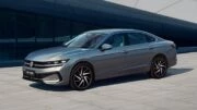 Volkswagen Passat китайской сборки появится в Казахстане magotan