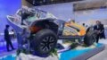 Автомобили с лучшими шасси 2026 года назвали в Китае geely galaxy cruiser 700
