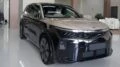Цены на новый Li Auto L9 назвали в Узбекистане сбоку спереди дилер