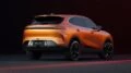 Кроссовер Chery Fulwin T7 сбоку сзади