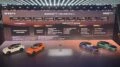 Chery Fulwin T7 в Китае старт продаж презентация