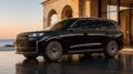 Esteo Exlantix ET8 стало можно купить в России цена комплектация оснащение характеристики сбоку спереди черный