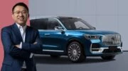 Geely остановит прекратит разработку бензиновых двигателей