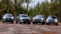 Китайские гибриды Geely, Chery, Haval и BYD сравнили в испытании