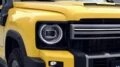 Что показала компания GWM на автосалоне в Чэнду 2026 haval h9 фара