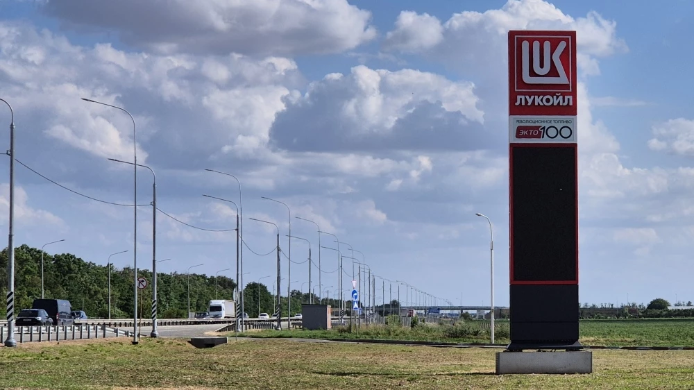 из Москвы в Кисловодск Tenet T8 заправки бензин очереди лукойл