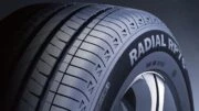 Новые китайские шины позволили сэкономить 3,6 литра бензина на 100 км zc-rubber chaoyang