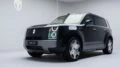 stelato g9 huawei baic кроссовер