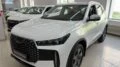 Tenet T4 сбоку спереди у дилера в автосалоне полный привод автоимпорт глазов