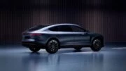 Цены на автомобили вновь вырастут в Китае nio et9 сбоку сзади электромобиль