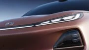 Электромобили и гибриды Changan Nevo появятся в России q05 кроссовер электрический