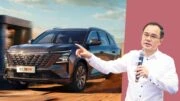 Глава Changan раскрыл будущее мирового автопрома
