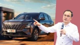 Глава Changan раскрыл будущее мирового автопрома