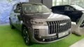 Кроссовер Jeland J6 AWD у дилера в автосалоне сбоку спереди купить новый Ярославль