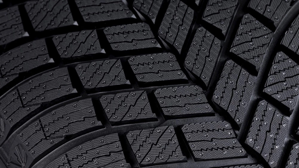 Фрикционные шины Pirelli Ice Zero FR 3
