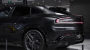 Автомобильные бренды с самыми лояльными клиентами назвали в Китае xiaomi yu7 gt