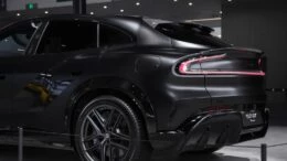 Автомобильные бренды с самыми лояльными клиентами назвали в Китае xiaomi yu7 gt